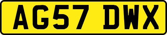 AG57DWX