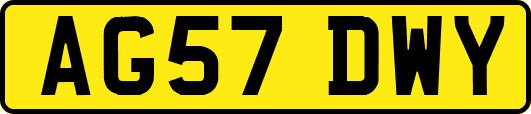 AG57DWY