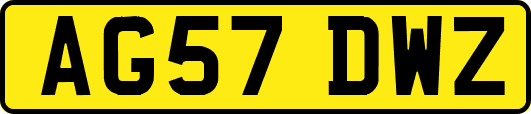AG57DWZ
