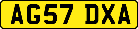 AG57DXA