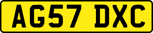 AG57DXC