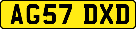 AG57DXD