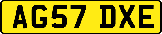 AG57DXE