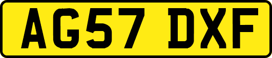 AG57DXF