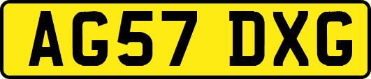 AG57DXG