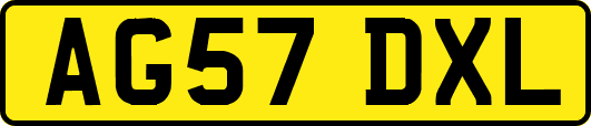 AG57DXL