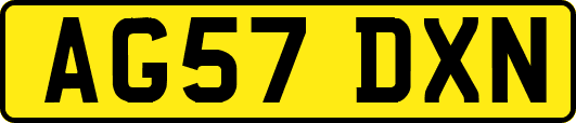 AG57DXN