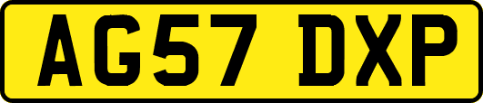 AG57DXP