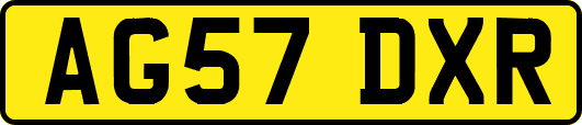AG57DXR