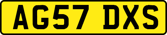 AG57DXS