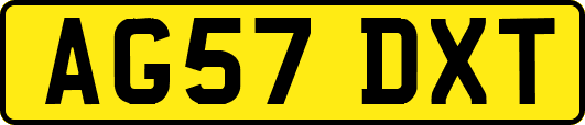 AG57DXT