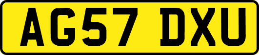 AG57DXU
