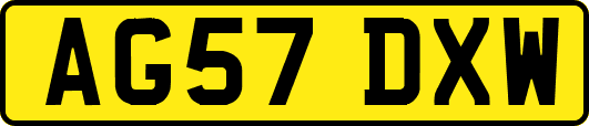 AG57DXW