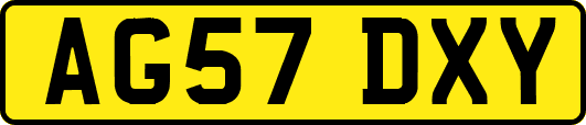 AG57DXY
