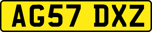 AG57DXZ