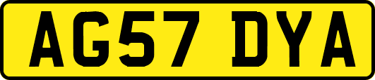 AG57DYA