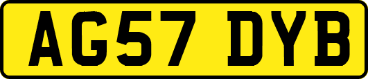 AG57DYB