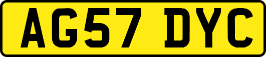 AG57DYC