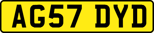 AG57DYD