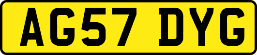 AG57DYG