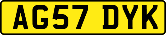 AG57DYK