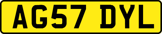 AG57DYL