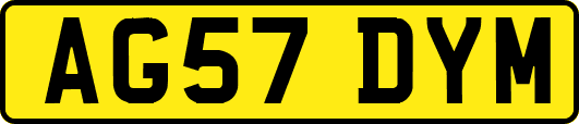 AG57DYM