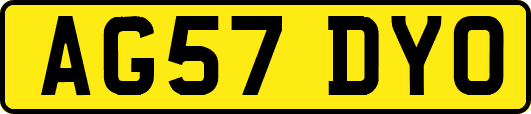 AG57DYO