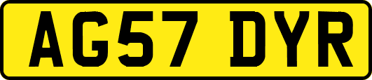 AG57DYR