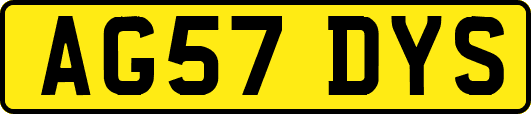 AG57DYS