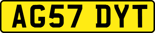 AG57DYT