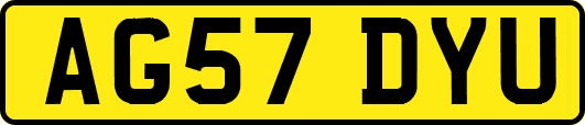 AG57DYU
