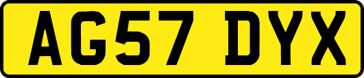 AG57DYX