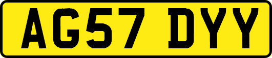 AG57DYY