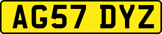 AG57DYZ