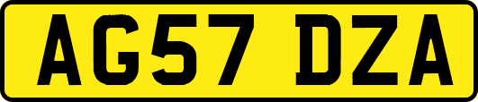 AG57DZA