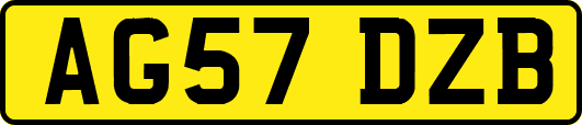 AG57DZB