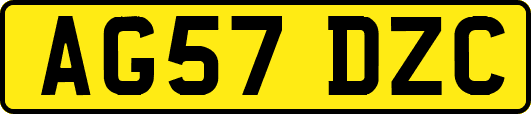 AG57DZC