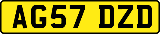 AG57DZD