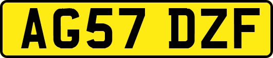 AG57DZF