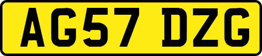 AG57DZG