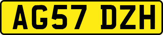 AG57DZH