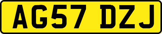 AG57DZJ