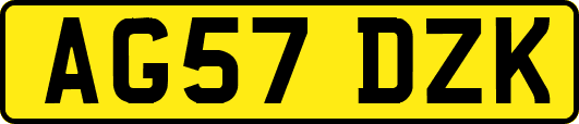 AG57DZK