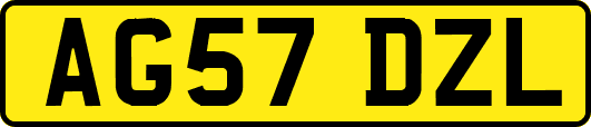 AG57DZL