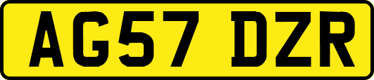 AG57DZR