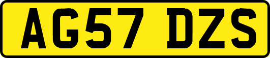 AG57DZS