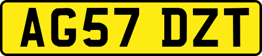 AG57DZT