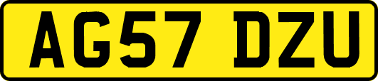 AG57DZU