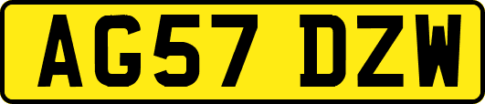 AG57DZW